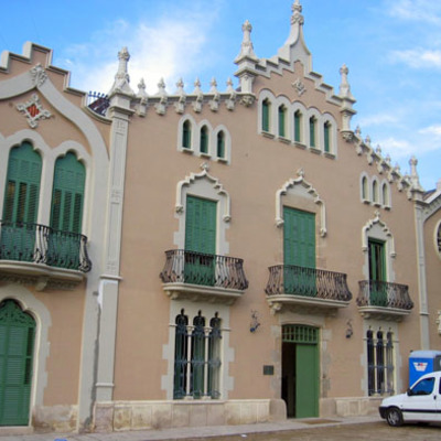 Pintado y restauración de fachadas