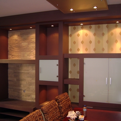 pintar y lacar muebles ibicencos