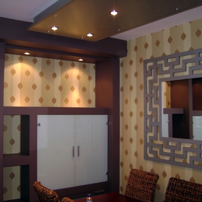 pintar y lacar muebles ibicencos