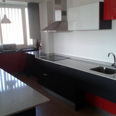 Pintor Goya - Cocina