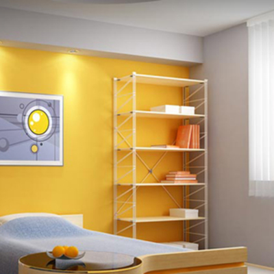 Habitación para niño