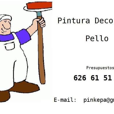 Pintor