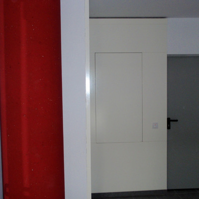 Pintores de comunidades de proprietarios