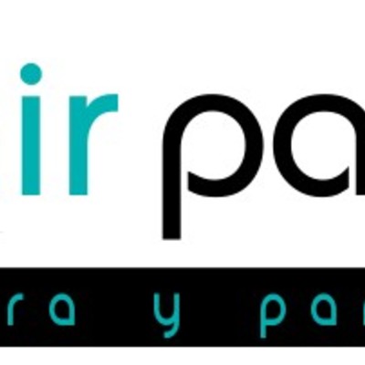 Pintores en Barcelona, Airpaint