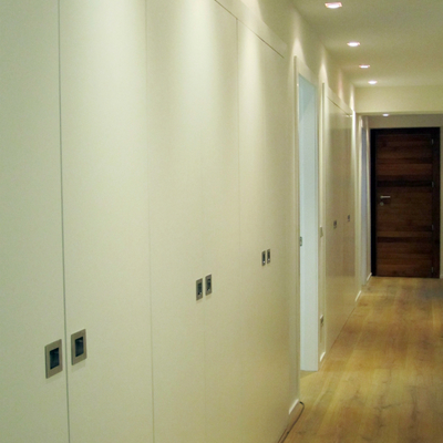 Pintores, Obras Menores, Reformas Integrales