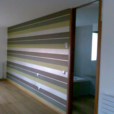 Pintores, Obras Menores, Reformas Integrales