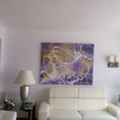 Pintores, Obras Menores, Reformas Integrales