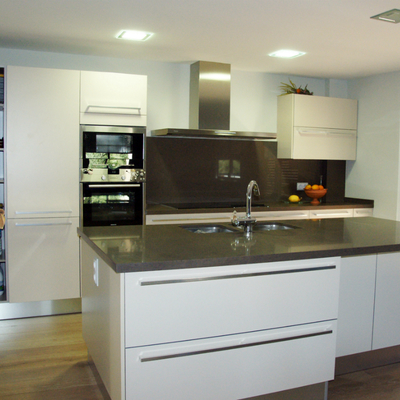 Pintores, Obras Menores, Reformas Integrales