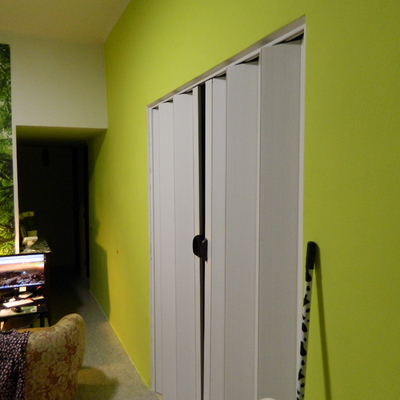 Pintura, Carpinteria