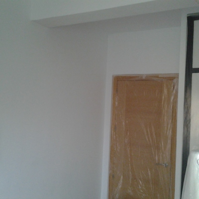PINTURA DE HABITACION 
