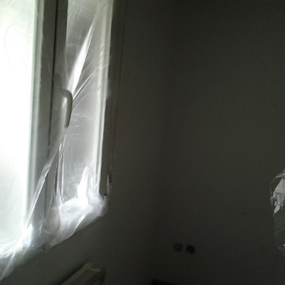 PINTURA DE HABITACION 