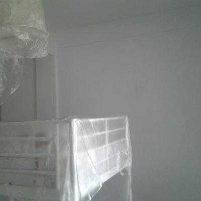 PINTURA DE HABITACION 