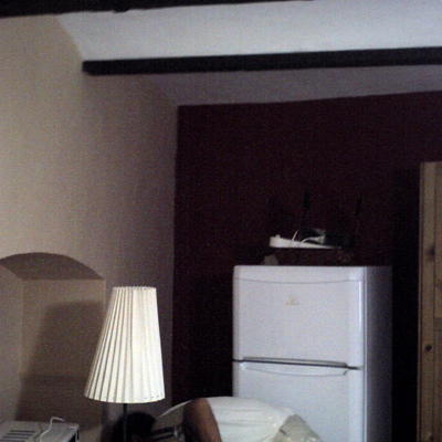 pintura de interiores