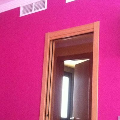 pintura decorativa particular