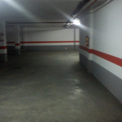 Pintura garage