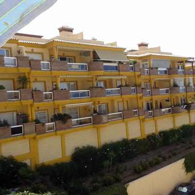 Pintura general calahonda