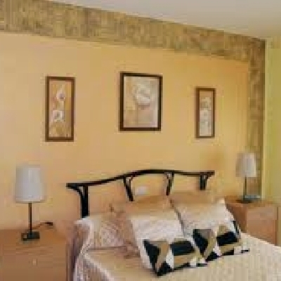 pintura habitacion 