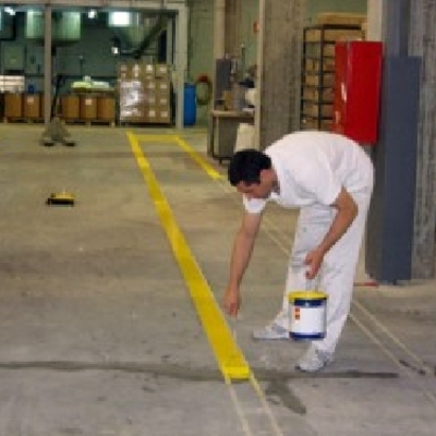 Pintura industrial en Barcelona, Airpaint