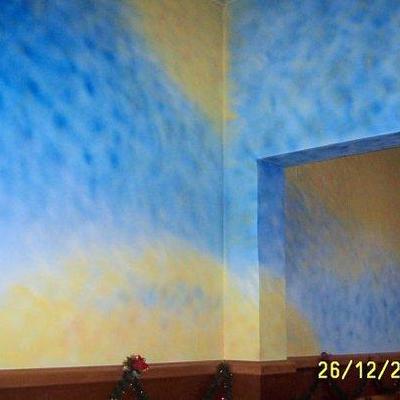 Pintura y decoración Juanjo Garcia