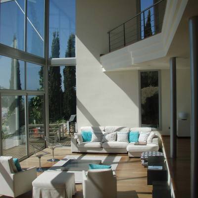 pintura y decoración