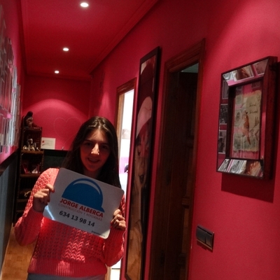 Pintura y quitar gotele