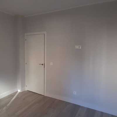 Dormitorio Moderno