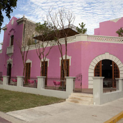 CHALET EN BENIDORM (ALICANTE)