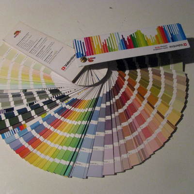 Pinturas y Decoracion