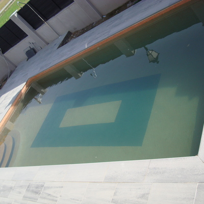 Piscina en valdetorres 