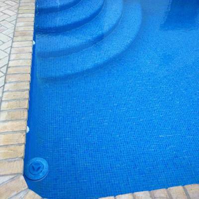 Construcción Piscina