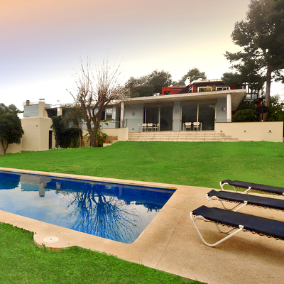 VUA. CASA OBREGÓN - VILLAR. PALMANOVA