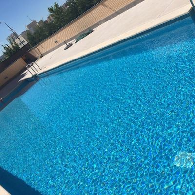 Mantenimiento piscinas