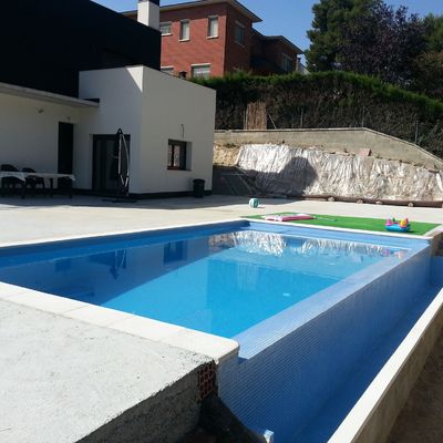 piscina 7×3 lliça