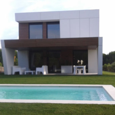 Piscinas POOL DESIGN