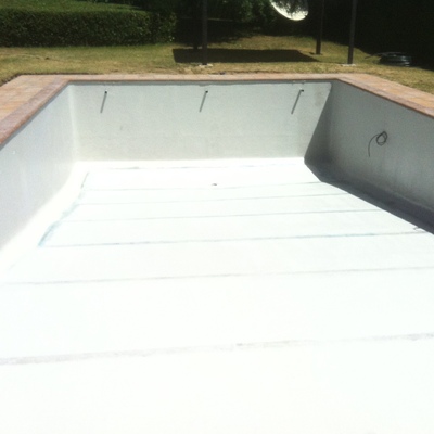 piscina aravaca