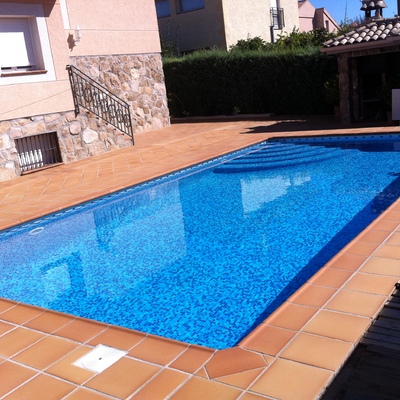 PISCINA BOADILLA DEL MONTE