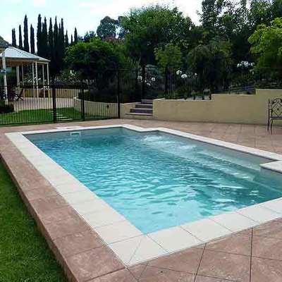 Proyecto de Piscina