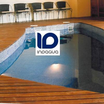 Piscina interior