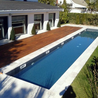 Piscina Pool Design