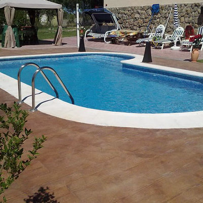 Piscina Pool Design