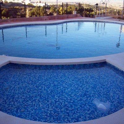PISCINA PRIVADA