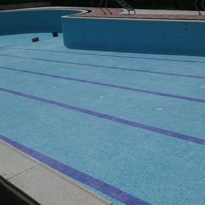 Piscina Uso Público