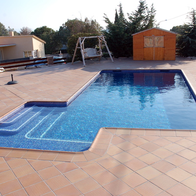 PISCINA RECTANGULAR