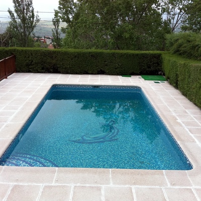 PISCINA TORRELODONES 