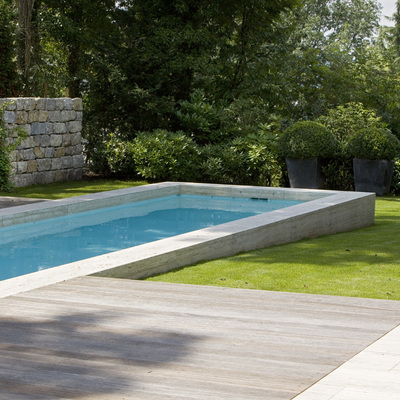 Piscina Boadilla del Monte