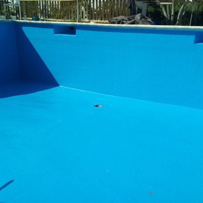 reparacion e impermeabilizacion de piscina