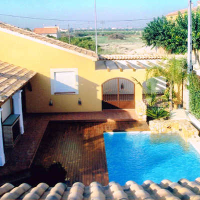 San Bartolomé, (Orihuela).