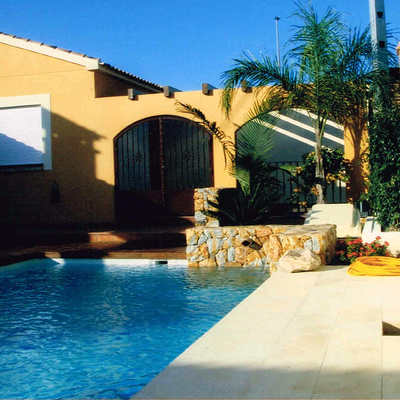 San Bartolomé, (Orihuela).