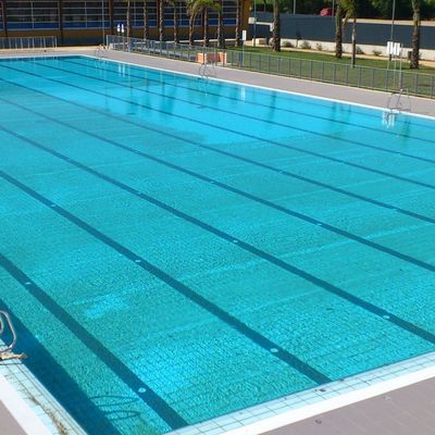 Mantenimiento de piscinas