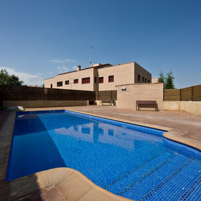 Obra Nueva | Edificio Plurifamiliar | Conjunto Residencial | Ardenya